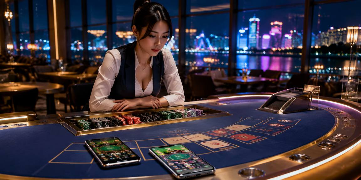 dkk31 mobile gaming